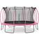 Plum Springsafe Trampolin Colour S 426cm + Safety Net