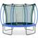 Plum Springsafe Trampolin Colour S 305cm + Safety Net