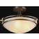 Maytoni Combinare Ceiling Flush Light 48cm