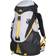 Trespass Inverary 45L Backpack - Black