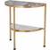 Bloomingville Clint Table Basse 25.5x50cm