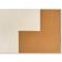Hay Ethan Cook Flat Works Hvid, Beige, Brun 170x240cm