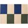 Hay Ethan Cook Flat Works Green, Multicolour 170x240cm