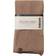Humdakin Knitted Paño de cocina Beige (70x45cm)