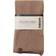 Humdakin Knitted Torchon de cuisine Beige (70x45cm)