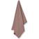 Humdakin Knitted Paño de cocina Beige (70x45cm)