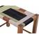 Bloomingville Verde Dark Wood Fodskammel 40.5cm