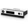 giZmoZ n gadgetZ Kinect /Xbox One Console Skin Decal Sticker + 2 Controller Skins - White Look