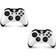 giZmoZ n gadgetZ Kinect /Xbox One Console Skin Decal Sticker + 2 Controller Skins - White Look