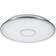Trio Lighting Osaka Starlight SMD Ceiling Flush Light ∅ 42cm