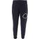 Moncler Kid's Logo Sweatpants - Night Blue