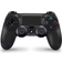 giZmoZ n gadgetZ PS4 1 x Controller Skins Full Wrap Vinyl Sticker - Carbon Black