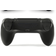 giZmoZ n gadgetZ PS4 1 x Controller Skins Full Wrap Vinyl Sticker - Carbon Black