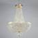 Maytoni Bella Pendant Lamp ∅ 50cm