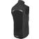 Fusion S1 Run Vest M - Black