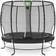 Exit Toys Lotus Premium Trampoline 253cm + Safety Net