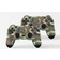 giZmoZ n gadgetZ PS4 2 x Controller Skins Full Wrap Vinyl Sticker - Camouflage