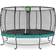 Exit Toys Lotus Premium Trampoline 427cm + Safety Net