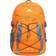 Trespass Albus 30L Backpack - Olive/Orange