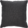 Södahl Linen Komplett dekorationskudde Grå (50x50cm)