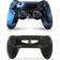 giZmoZ n gadgetZ PS4 2 x Controller Skins Full Wrap Vinyl Sticker - DV