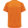 Hummel Core XK Poly T-Shirt - Orange