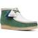 Clarks Wallabee - Green