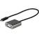 StarTech 12' USB C to VGA Adapter Dongle Video Converter CDP2VGAEC 0.4m