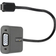 StarTech 12' USB C to VGA Adapter Dongle Video Converter CDP2VGAEC 0.4m