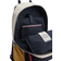 Tommy Hilfiger Colour Blocked Backpack - Navy/Yellow