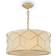Maytoni Messina Pendant Lamp ∅ 45cm