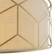 Maytoni Messina Pendellampa ∅ 45cm