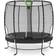 Exit Toys Lotus Premium Trampoline 305cm + Safety Net