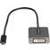 StarTech USB C to DVI-D Adapter 1920x1200p 0.4m