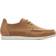 Clarks ShacreLite Low M - Dark Sand Nubuck