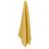 Södahl Comfort Bath Towel Yellow (140x70cm)