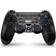 giZmoZ n gadgetZ PS4 2 x Controller Skins Full Wrap Vinyl Sticker - Spider