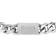 HUGO BOSS Chain Link Bracelet - Silver