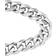 HUGO BOSS Chain Link Bracelet - Silver