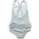 Liewood Liewood Amara Swimsuit SeerSucker - Y/D Stripe Sea Blue/White (LW14114-0935)