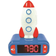 Lexibook Rocket Digital Alarm Clock