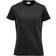 Clique Women's Ice T-shirt - Black