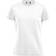 Clique Women's Ice T-shirt - White