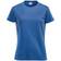 Clique Women's Ice T-shirt - Royal Blue