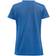 Clique Women's Ice T-shirt - Royal Blue