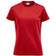 Clique Women's Ice T-shirt - Red