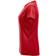Clique Women's Ice T-shirt - Red