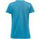 Clique Women's Ice T-shirt - Turquoise