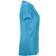 Clique Women's Ice T-shirt - Turquoise