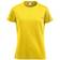 Clique Women's Ice T-shirt - Lemon